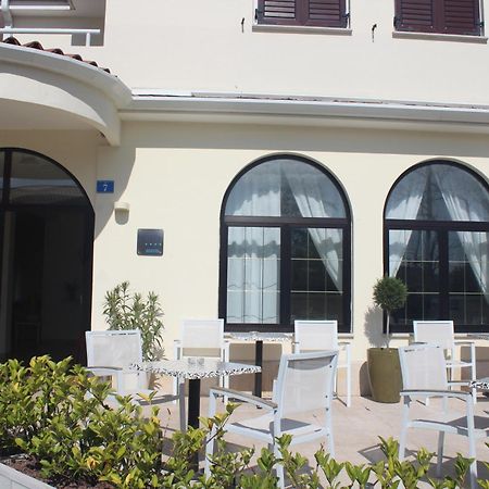 Hotel La Settima Luna Savudrija Dış mekan fotoğraf