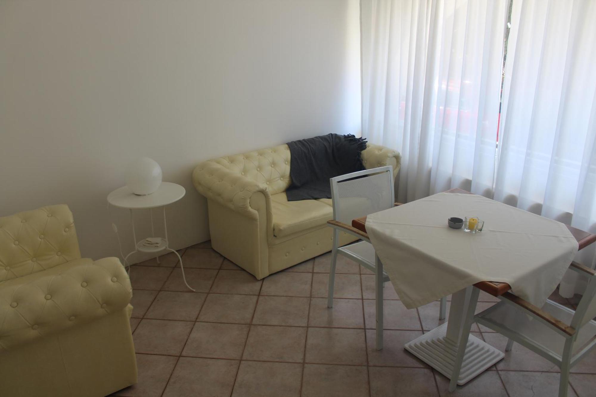 Hotel La Settima Luna Savudrija Dış mekan fotoğraf