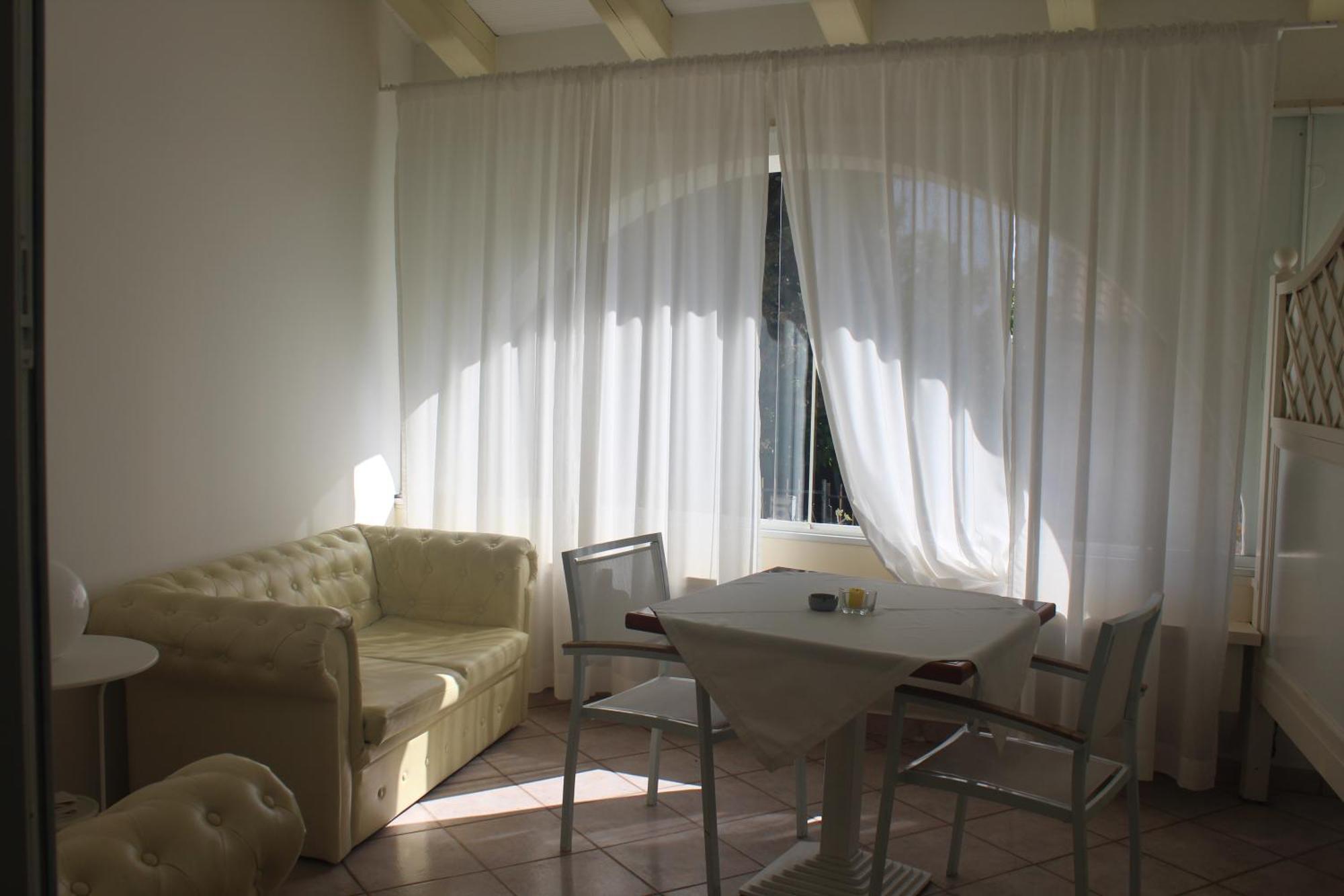 Hotel La Settima Luna Savudrija Dış mekan fotoğraf