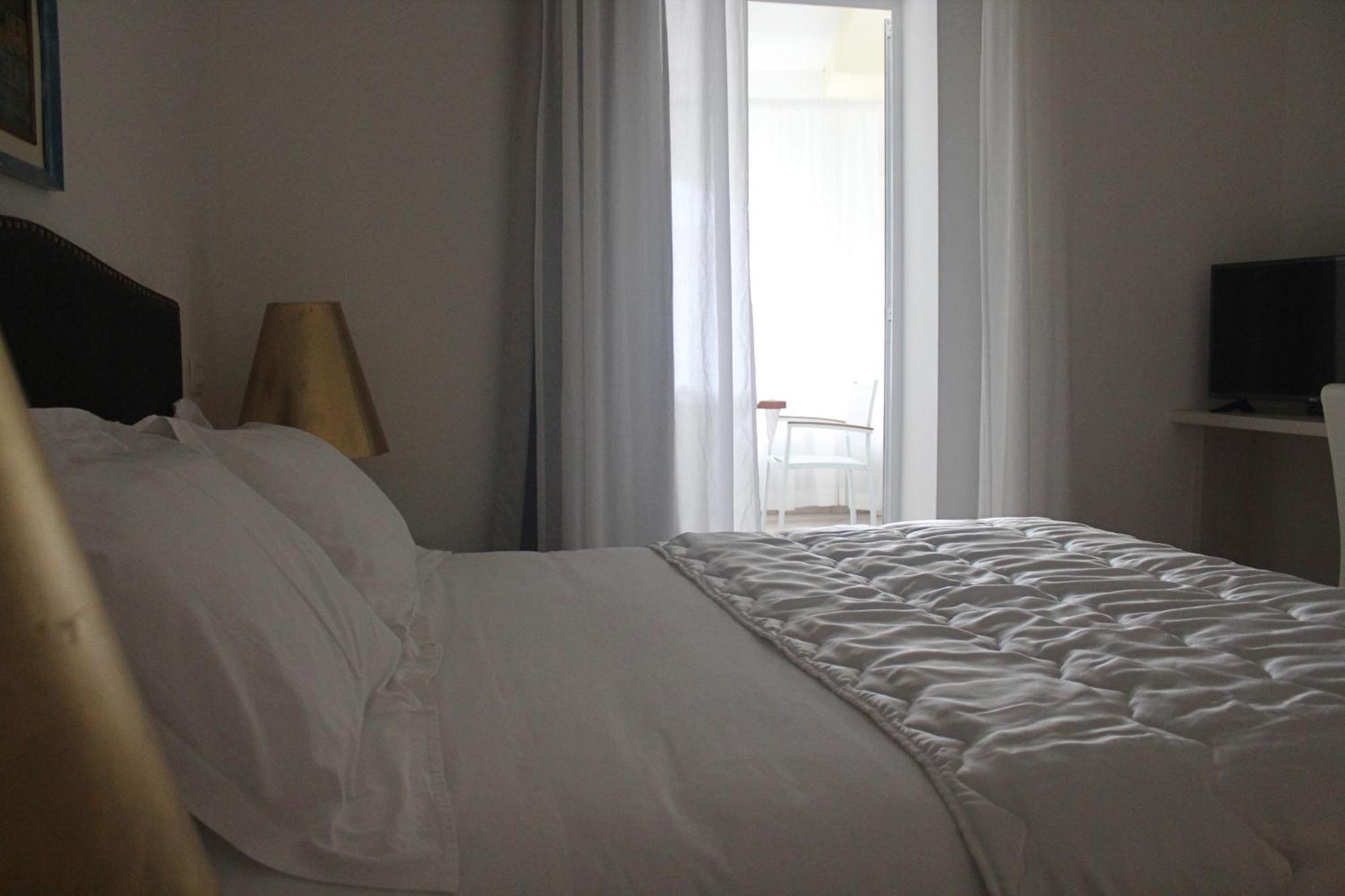 Hotel La Settima Luna Savudrija Dış mekan fotoğraf
