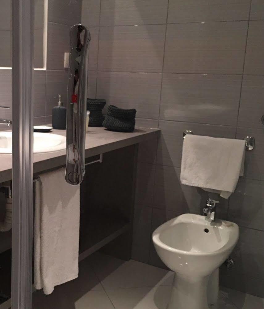 Hotel La Settima Luna Savudrija Dış mekan fotoğraf