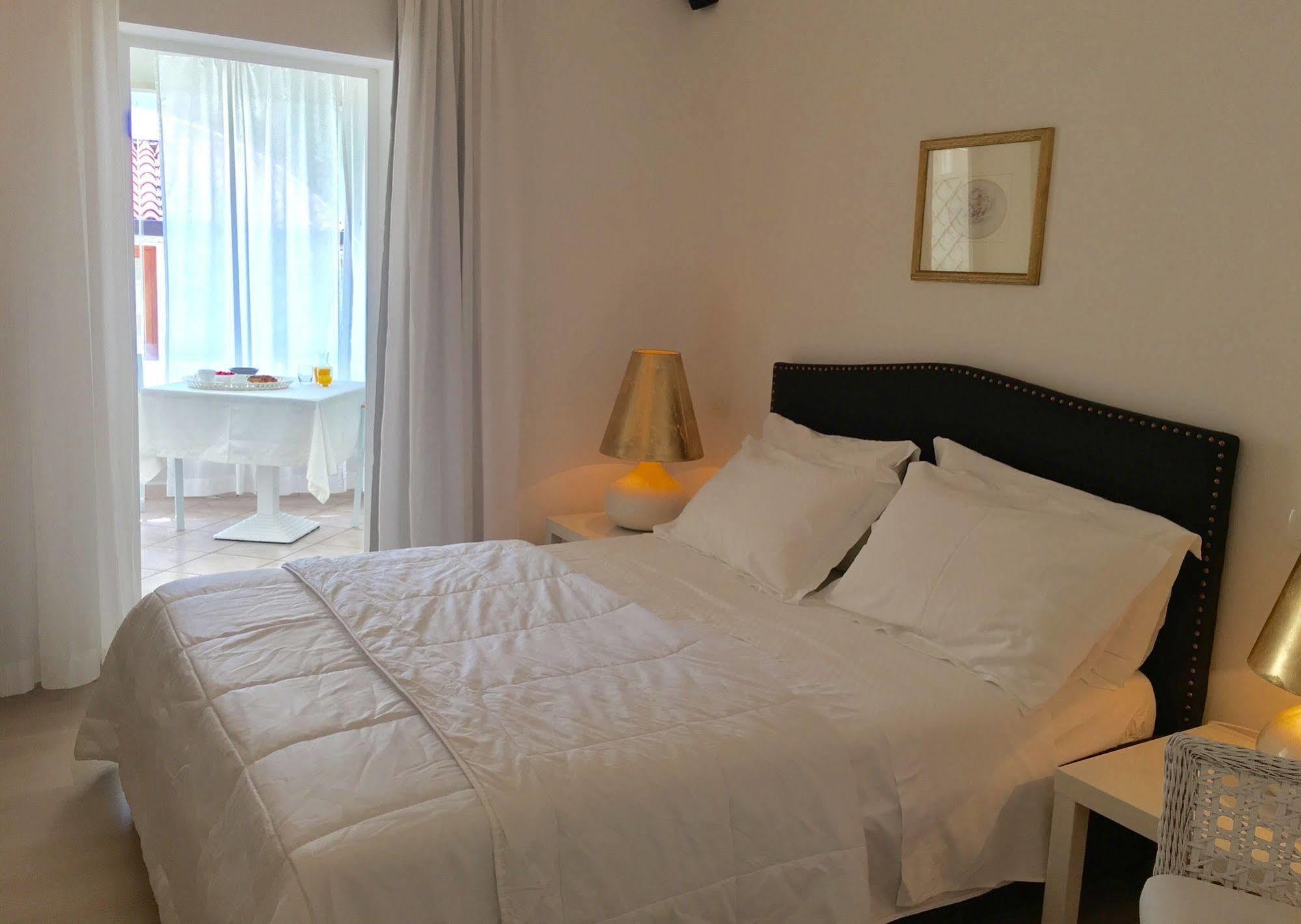 Hotel La Settima Luna Savudrija Dış mekan fotoğraf