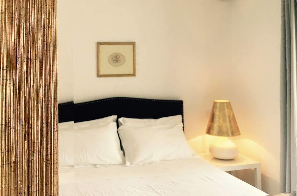 Hotel La Settima Luna Savudrija Dış mekan fotoğraf