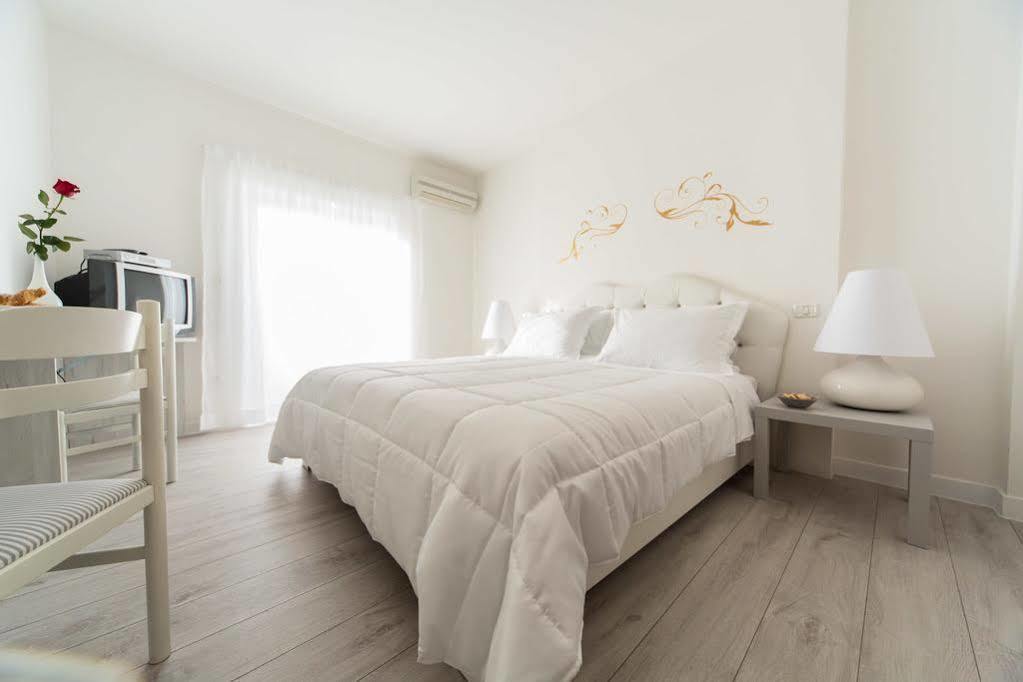 Hotel La Settima Luna Savudrija Dış mekan fotoğraf