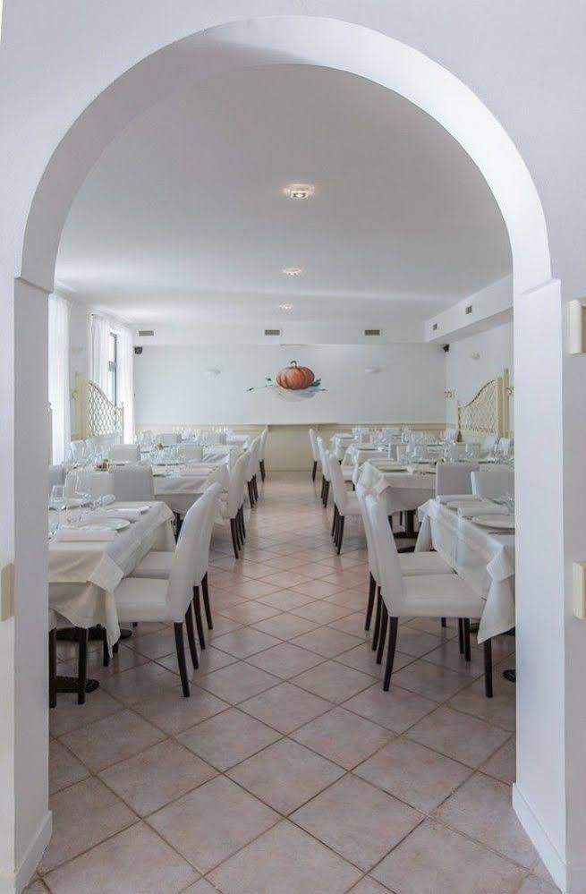 Hotel La Settima Luna Savudrija Dış mekan fotoğraf